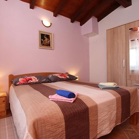 Apartments Adria Rovinj Buitenkant foto