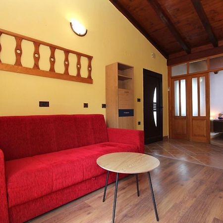 Apartments Adria Rovinj Buitenkant foto