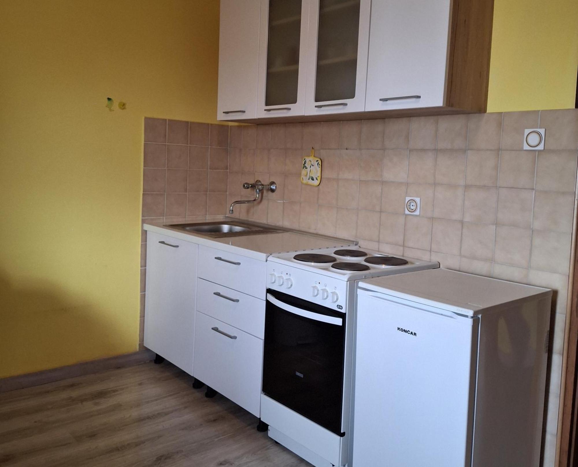 Apartments Adria Rovinj Kamer foto
