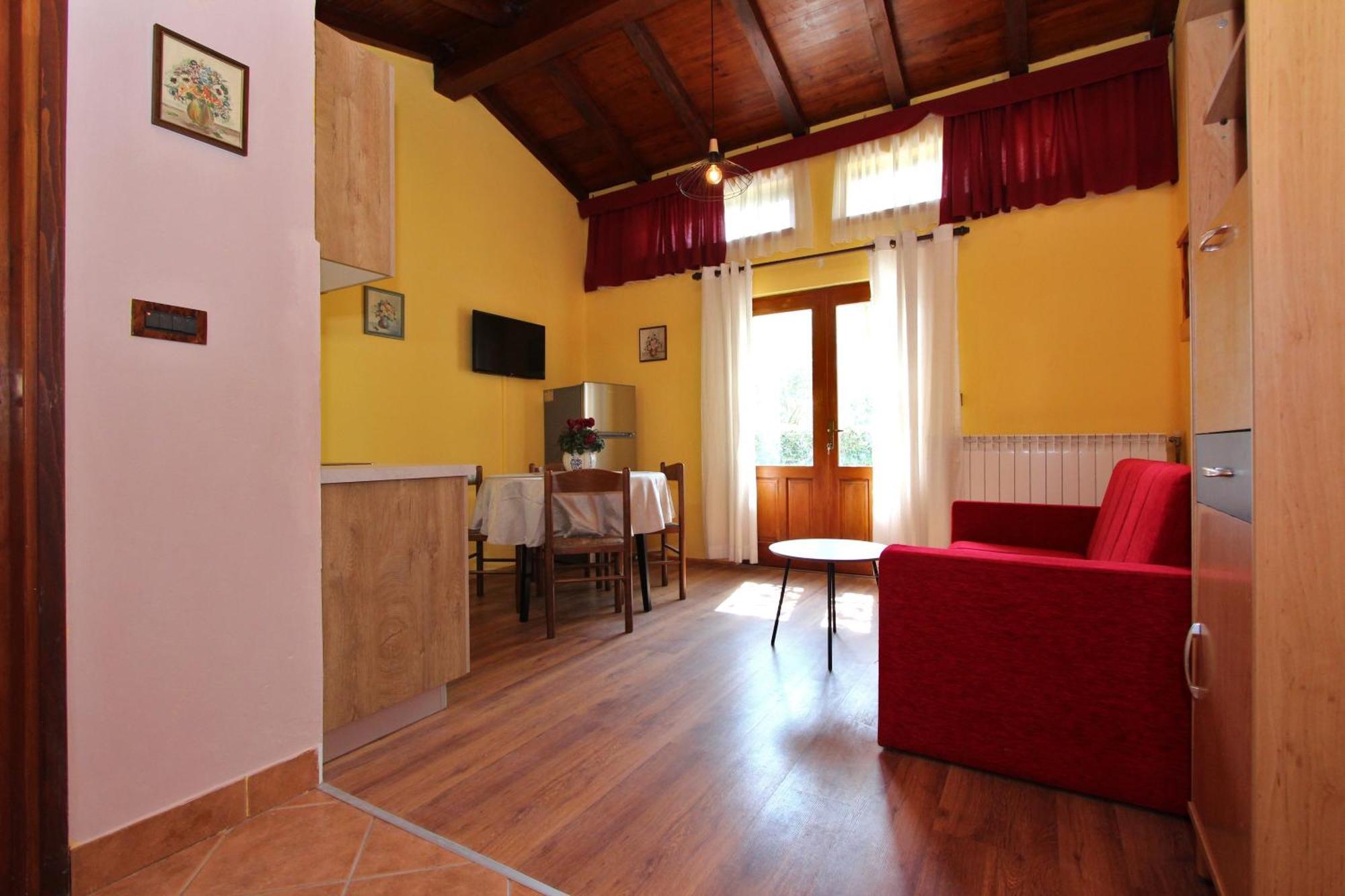 Apartments Adria Rovinj Kamer foto