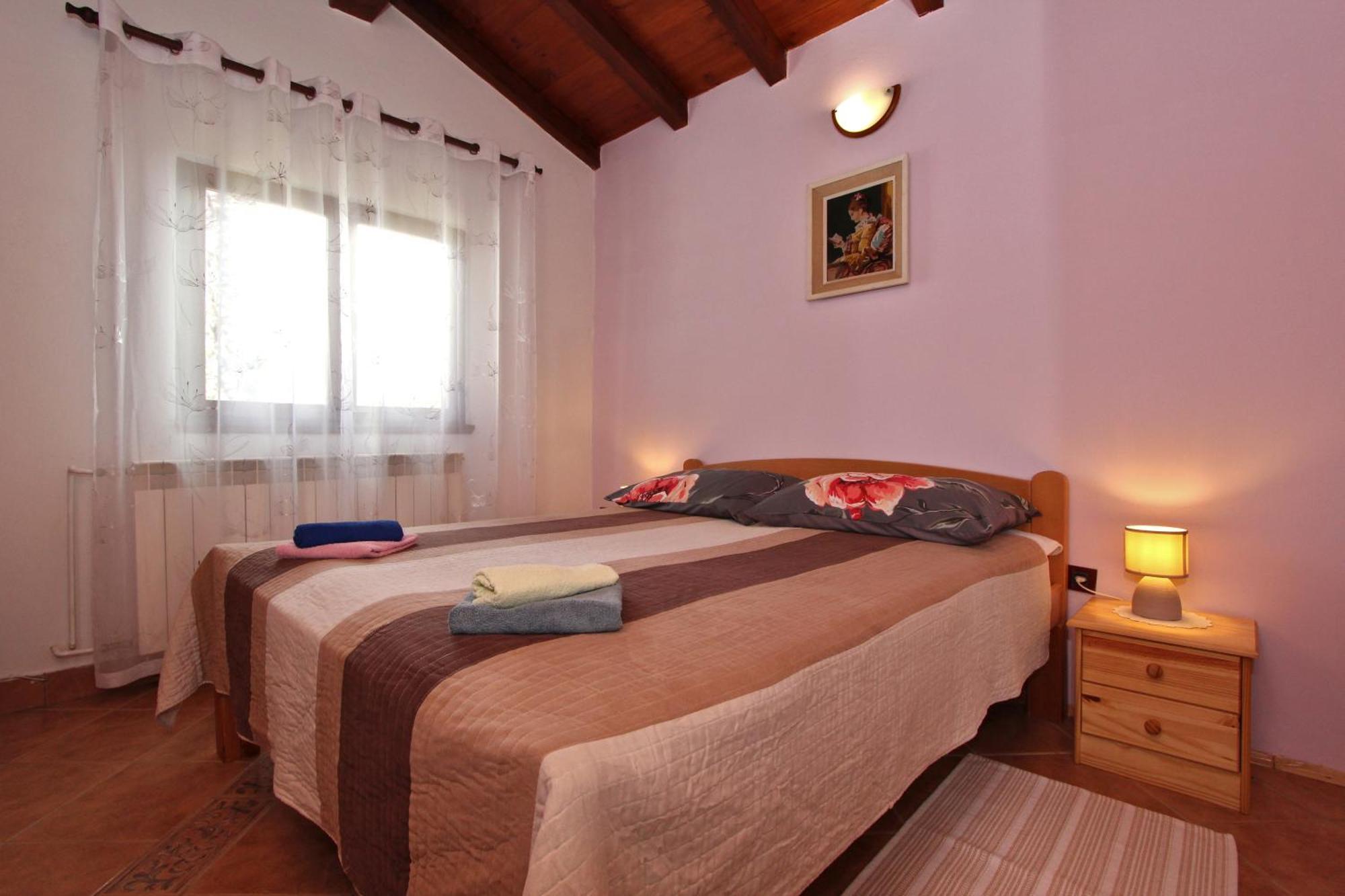 Apartments Adria Rovinj Kamer foto